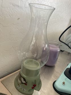 Candle Holder / Home Decor