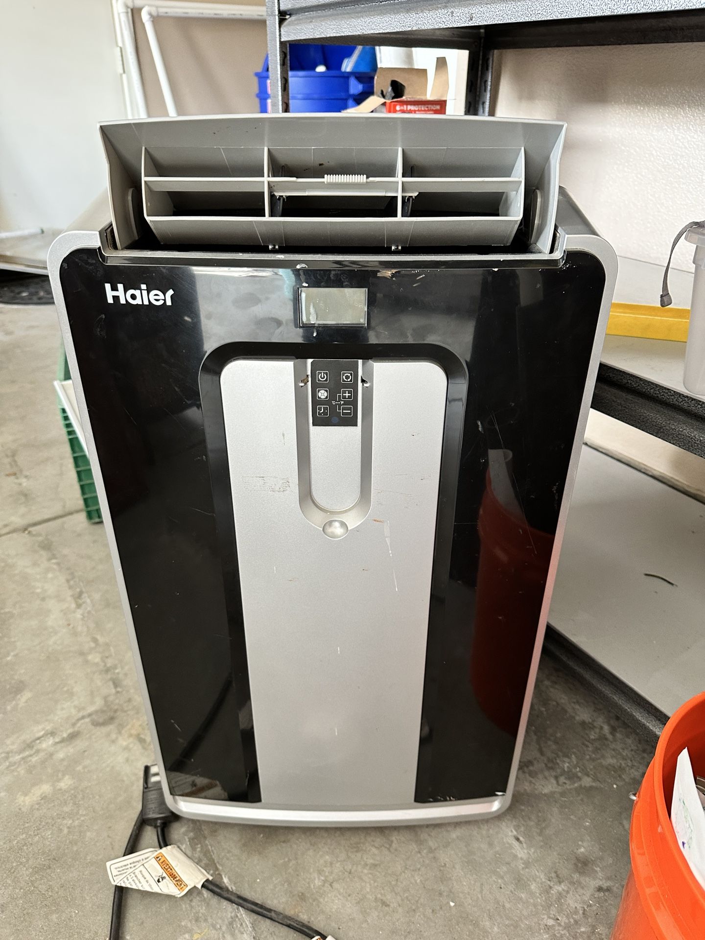 Portable AC Unit