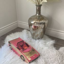 Lol Omg Speed Metallic Sports Car 