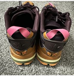 ADIDAS ORIGINALS HYPERTURF ADVENTURE DDLM SHOES HQ6022 size 11.5