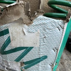 Tein Spring For G37x Awd Sedan 