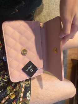 Chanel Bag