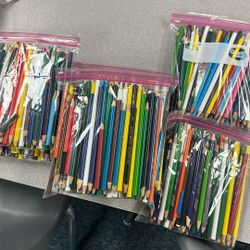 Color Pencils