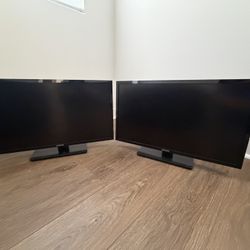 Samsung U28E510D UHD 28” 4K Monitor