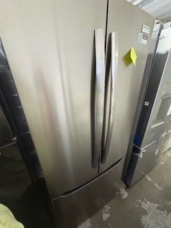 Frigidaire Gallery French Door Refrigerator