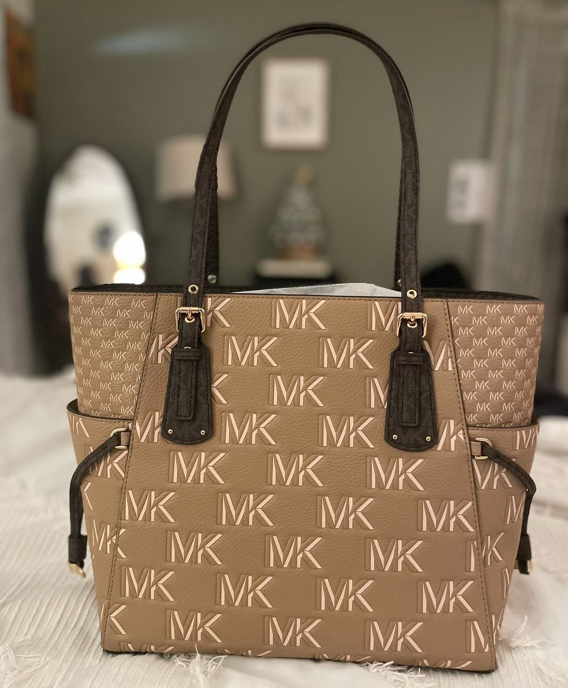 Michael Kors Tote Bag
