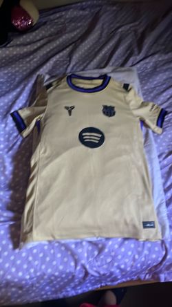 Nike Fc BARCALONA jersey