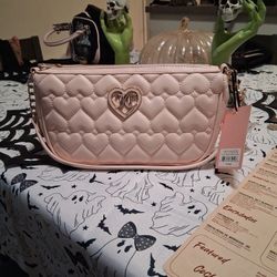 Juicy Couture Flawless Shoulder Bag