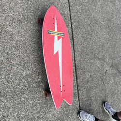 Hamboard - Pescadito 