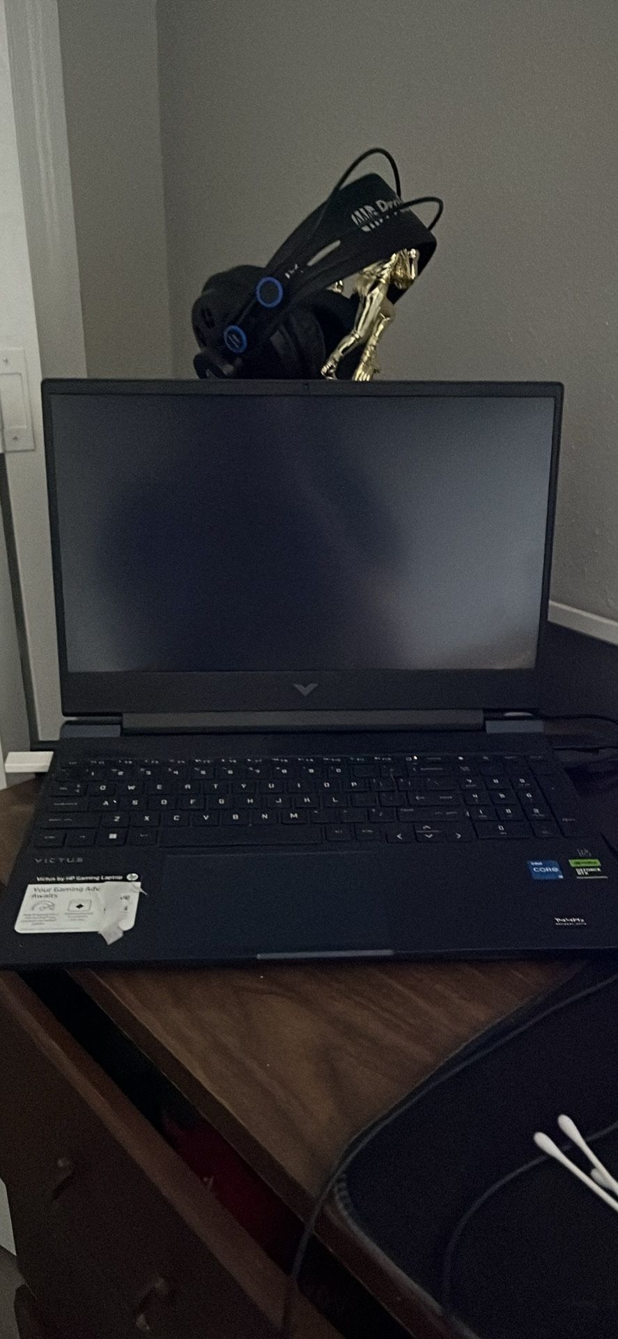 Gaming Laptop