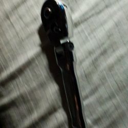 brand new craftsmans flexible rachet $40