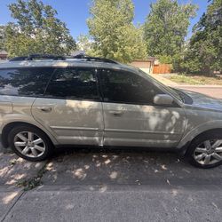 Subaru Outback - Mechanics Special 🚗
