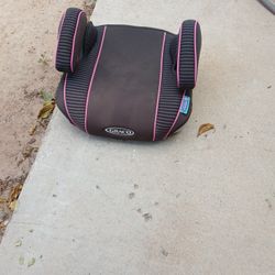 Child Car Seat
