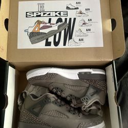 Jordan’s