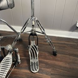 Hihat Stand Gibraltar