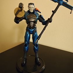Fortnite Carbide Action Figure