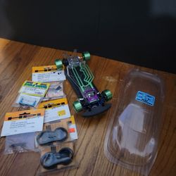 HPI Micro RS4 