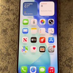 Apple iPhone 12 Pro Max 512Gb (Unlocked) Battery Health 77% 