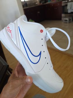 Kobe 4's draft pack