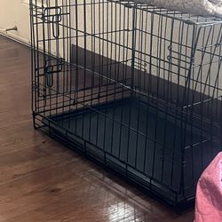 Huge Dog Crate
