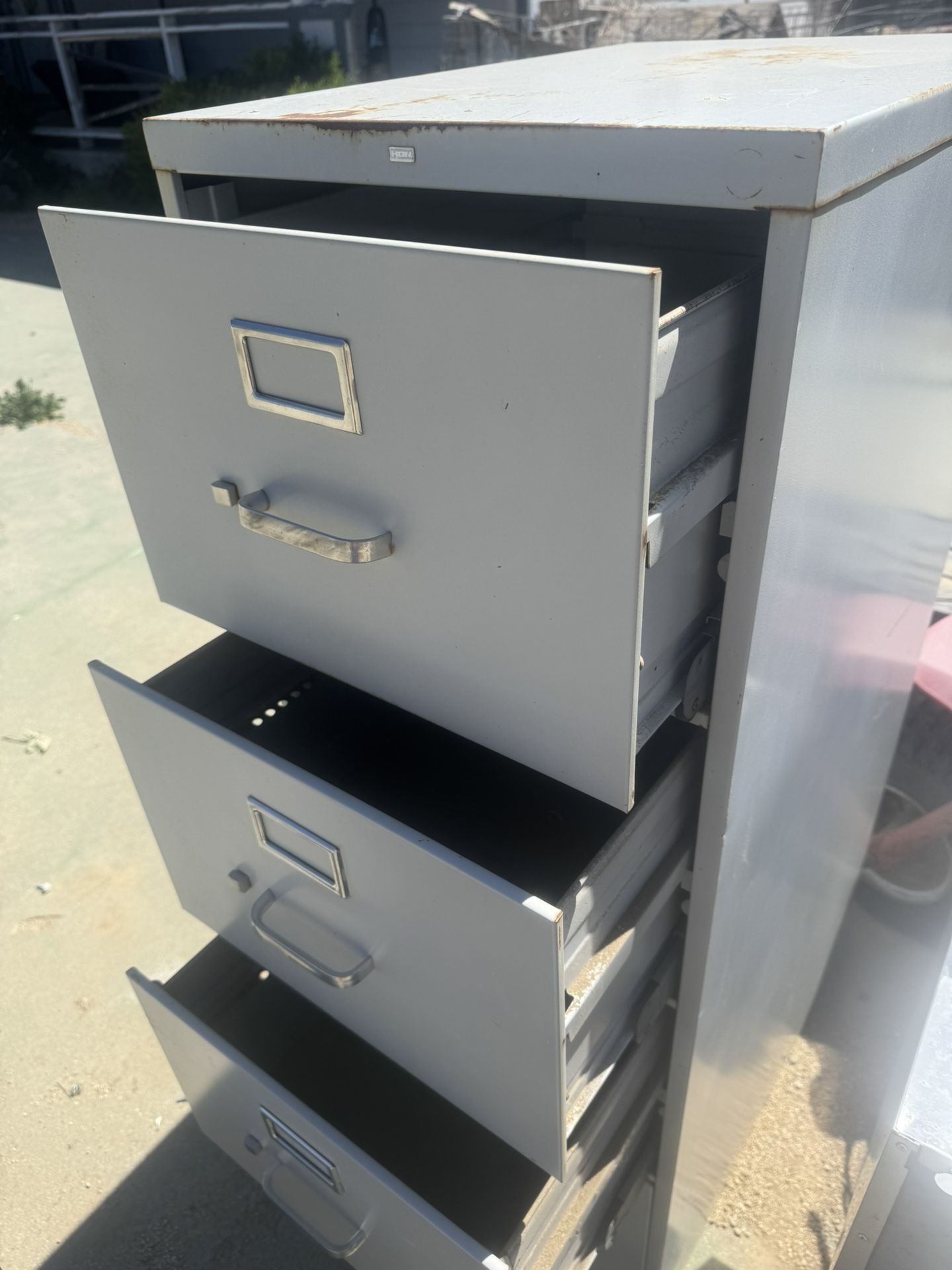 File Cabinets