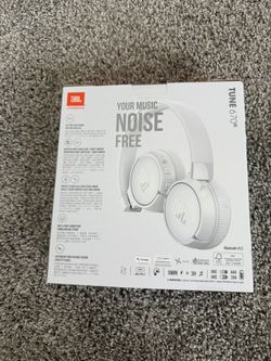 Jbl Tune 670 New