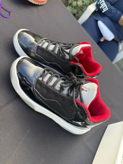 Jordan Boys Basketball Shoes Size 4 Youth