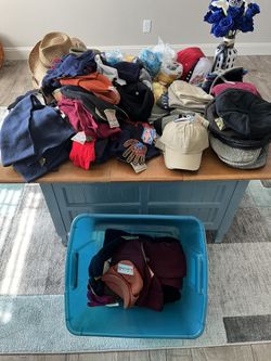 Bulk Beanie And Caps All For One