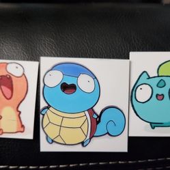 Custom Fridge Magnets