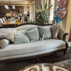 Thomasville Sorrento Sofa