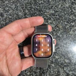 Apple Watch Ultra 2