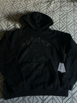 Spider hoodie 1:1