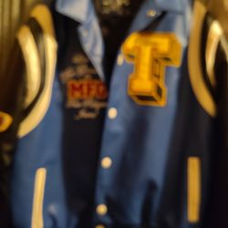 True Religion Mens Jacket 