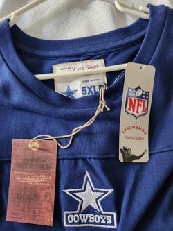 DALLAS COWBOYS