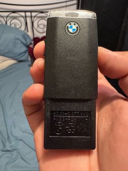 BMW e39 flash light
