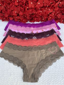Victoria’s Secret Pink 