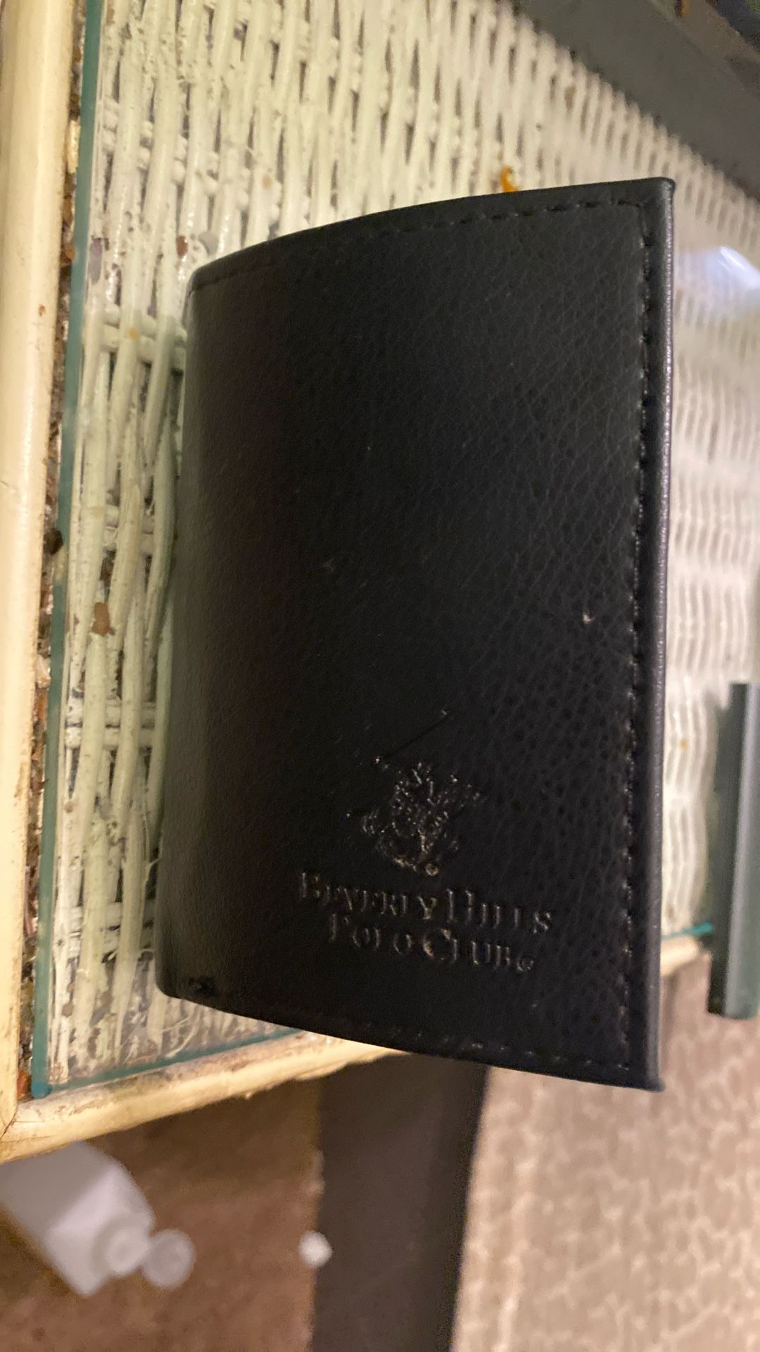 Polo Wallet