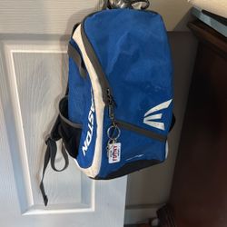 Easton Boys Baseball Bag 