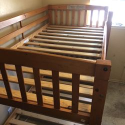 Bunk Bed