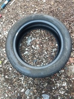 205/50R17 tire llanta