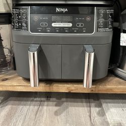 Ninja Air Fryer 