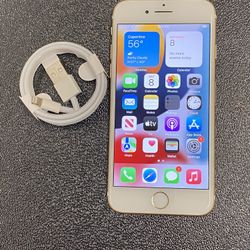 iPhone 7 Unlocked For All Carriers 128 GB