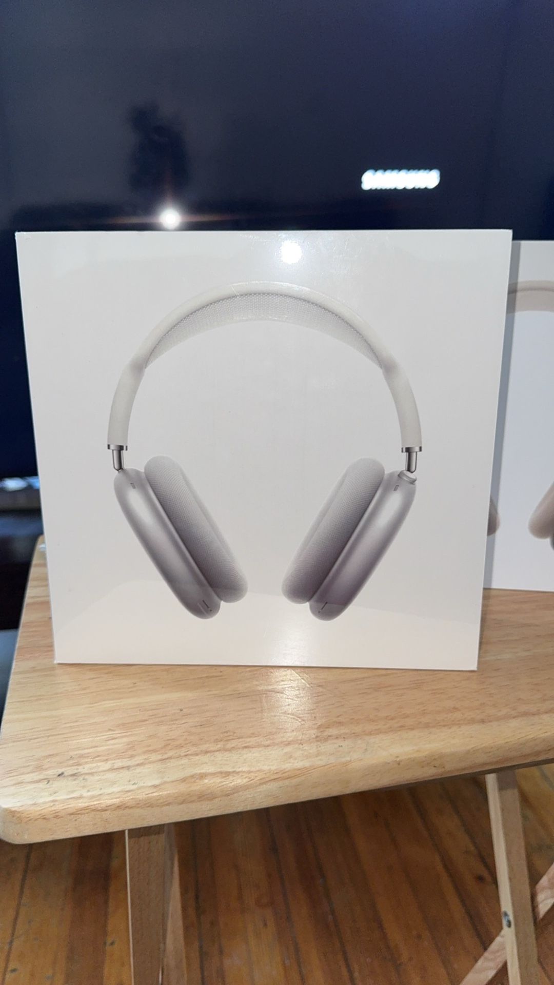 AirPods Max
