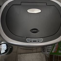 Ninestars automatic trash can