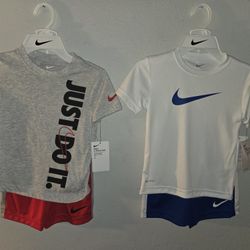 Kids Nike Sets 
