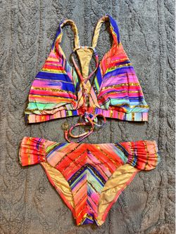 Women’s Luli Fama swimwear