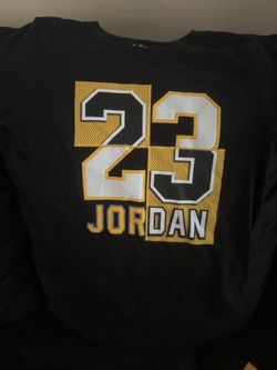 Jordan Shirt 
