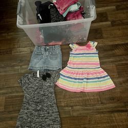 4/5T $1/item!!!!!