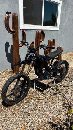 2025 surron Lbx