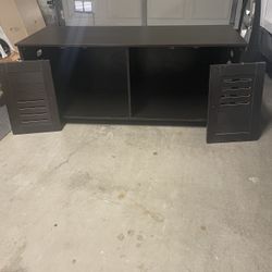 Cat Litter Cabinet 